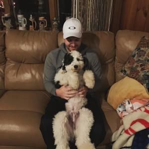 Meet your Posher, Robert angelo